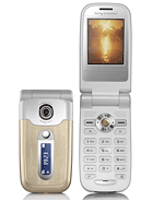 Best available price of Sony Ericsson Z550 in Tuvalu
