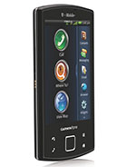 Best available price of T-Mobile Garminfone in Tuvalu