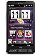 Best available price of T-Mobile HD2 in Tuvalu