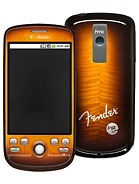 Best available price of T-Mobile myTouch 3G Fender Edition in Tuvalu