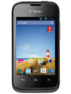 Best available price of T-Mobile Prism II in Tuvalu