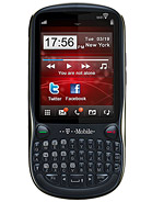 Best available price of T-Mobile Vairy Text II in Tuvalu