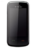Best available price of T-Mobile Vairy Touch II in Tuvalu