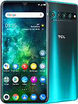 Best available price of TCL 10 Pro in Tuvalu