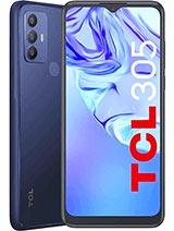 Best available price of TCL 305 in Tuvalu