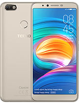 Best available price of TECNO Camon X in Tuvalu