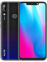 Best available price of TECNO Camon 11 Pro in Tuvalu