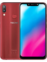 Best available price of TECNO Camon 11 in Tuvalu