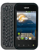 Best available price of T-Mobile myTouch Q in Tuvalu