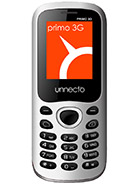 Best available price of Unnecto Primo 3G in Tuvalu