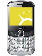 Best available price of Unnecto Pro Z in Tuvalu