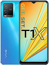 Best available price of vivo T1x (India) in Tuvalu