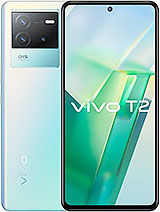 Best available price of vivo T2 in Tuvalu