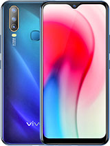 Best available price of vivo Y3 in Tuvalu