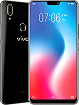 Best available price of vivo V9 6GB in Tuvalu