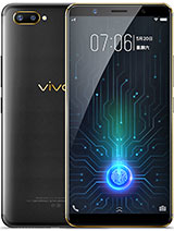 Best available price of vivo X20 Plus UD in Tuvalu