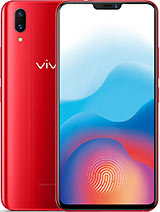 Best available price of vivo X21 UD in Tuvalu
