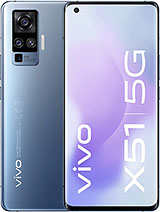 Best available price of vivo X51 5G in Tuvalu