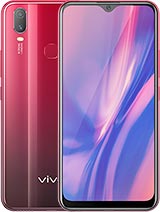 Best available price of vivo Y11 (2019) in Tuvalu