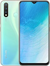Best available price of vivo Y19 in Tuvalu