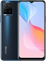 Best available price of vivo Y21t in Tuvalu