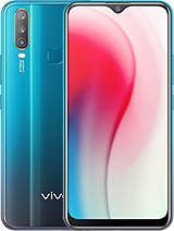 Best available price of vivo Y3 4GB 64GB in Tuvalu