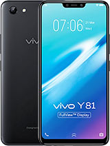 Best available price of vivo Y81 in Tuvalu