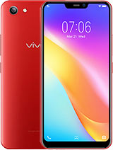 Best available price of vivo Y81i in Tuvalu