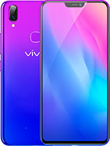 Best available price of vivo Y89 in Tuvalu