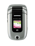 Best available price of VK Mobile VK3100 in Tuvalu