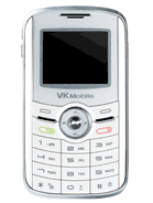 Best available price of VK Mobile VK5000 in Tuvalu