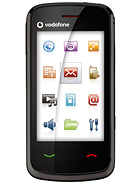 Best available price of Vodafone 547 in Tuvalu