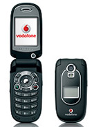 Best available price of Vodafone 710 in Tuvalu