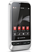Best available price of Vodafone 845 in Tuvalu