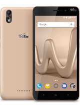 Best available price of Wiko Lenny4 Plus in Tuvalu
