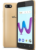 Best available price of Wiko Sunny3 in Tuvalu