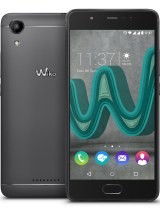 Best available price of Wiko Ufeel go in Tuvalu