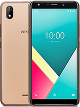 Best available price of Wiko Y61 in Tuvalu