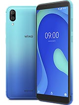 Best available price of Wiko Y80 in Tuvalu
