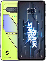 Best available price of Xiaomi Black Shark 5 RS in Tuvalu