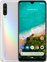 Best available price of Xiaomi Mi A3 in Tuvalu