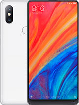 Best available price of Xiaomi Mi Mix 2S in Tuvalu