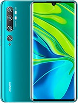 Best available price of Xiaomi Mi Note 10 Pro in Tuvalu