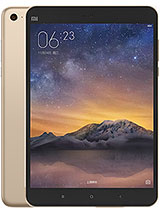 Best available price of Xiaomi Mi Pad 2 in Tuvalu