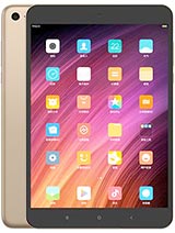 Best available price of Xiaomi Mi Pad 3 in Tuvalu