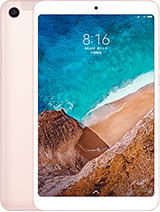 Best available price of Xiaomi Mi Pad 4 in Tuvalu