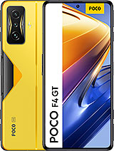 Best available price of Xiaomi Poco F4 GT in Tuvalu