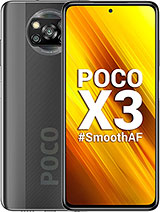 Best available price of Xiaomi Poco X3 in Tuvalu