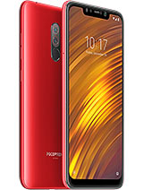 Best available price of Xiaomi Pocophone F1 in Tuvalu