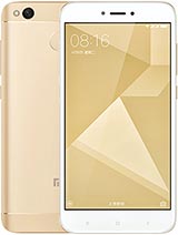 Best available price of Xiaomi Redmi 4 4X in Tuvalu